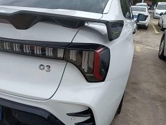 Lynk & Co Geely Lynk & Co 03 2.0T Diesel DCT Champion Edition Pro - ფოტო 8