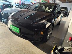Tesla Model Y 2022 Facelift Rear-Wheel Drive - ფოტო 1