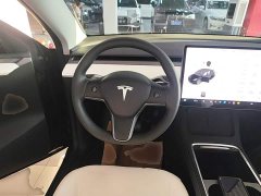 Tesla Model Y 2022 Facelift Rear-Wheel Drive - ფოტო 11