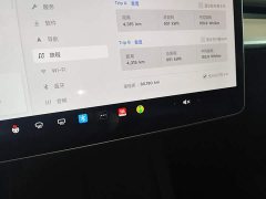 Tesla Model Y 2022 Facelift Rear-Wheel Drive - ფოტო 12
