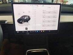 Tesla Model Y 2022 Facelift Rear-Wheel Drive - ფოტო 13