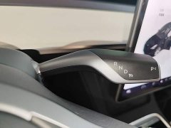 Tesla Model Y 2022 Facelift Rear-Wheel Drive - ფოტო 14