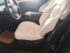 Tesla Model Y 2022 Facelift Rear-Wheel Drive - ფოტო 15
