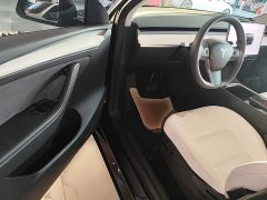 Tesla Model Y 2022 Facelift Rear-Wheel Drive - ფოტო 16