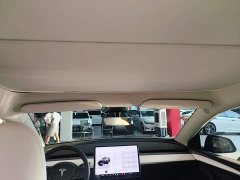 Tesla Model Y 2022 Facelift Rear-Wheel Drive - ფოტო 18