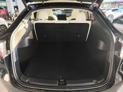 Tesla Model Y 2022 Facelift Rear-Wheel Drive - ფოტო 19