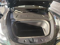 Tesla Model Y 2022 Facelift Rear-Wheel Drive - ფოტო 20