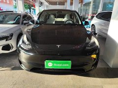 Tesla Model Y 2022 Facelift Rear-Wheel Drive - ფოტო 3