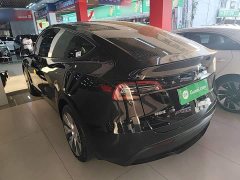 Tesla Model Y 2022 Facelift Rear-Wheel Drive - ფოტო 5