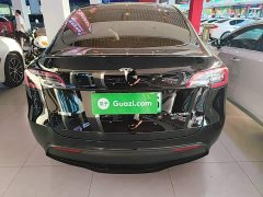 Tesla Model Y 2022 Facelift Rear-Wheel Drive - ფოტო 6