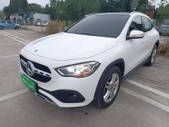 Mercedes-Benz GLA 2020 GLA 180 - ფოტო 1