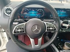 Mercedes-Benz GLA 2020 GLA 180 - ფოტო 11