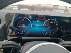 Mercedes-Benz GLA 2020 GLA 180 - ფოტო 12