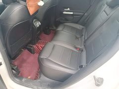 Mercedes-Benz GLA 2020 GLA 180 - ფოტო 17