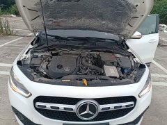 Mercedes-Benz GLA 2020 GLA 180 - ფოტო 20