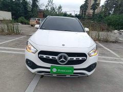 Mercedes-Benz GLA 2020 GLA 180 - ფოტო 3