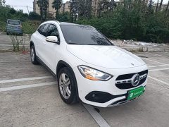 Mercedes-Benz GLA 2020 GLA 180 - ფოტო 4