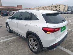 Mercedes-Benz GLA 2020 GLA 180 - ფოტო 5