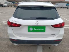 Mercedes-Benz GLA 2020 GLA 180 - ფოტო 6