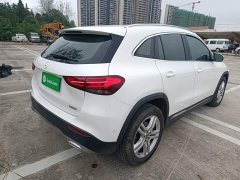 Mercedes-Benz GLA 2020 GLA 180 - ფოტო 7