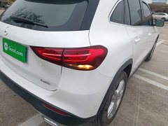 Mercedes-Benz GLA 2020 GLA 180 - ფოტო 8