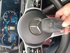 Mercedes-Benz GLA 2020 GLA 180 - ფოტო 9