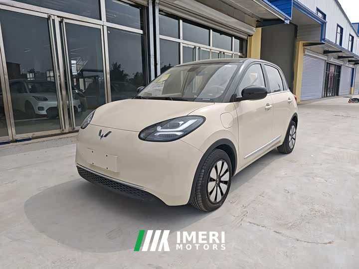 Wuling Binguo 2025 333km Joy Edition - ავტომობილი ჩინეთიდან