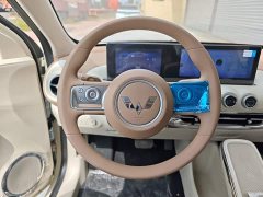 Wuling Binguo 2025 333km Joy Edition - ფოტო 11