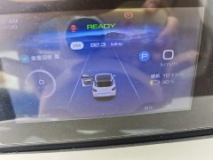 Wuling Binguo 2025 333km Joy Edition - ფოტო 12