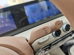 Wuling Binguo 2025 333km Joy Edition - ფოტო 14