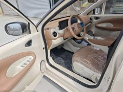 Wuling Binguo 2025 333km Joy Edition - ფოტო 16