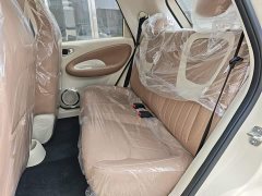 Wuling Binguo 2025 333km Joy Edition - ფოტო 17