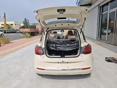 Wuling Binguo 2025 333km Joy Edition - ფოტო 19