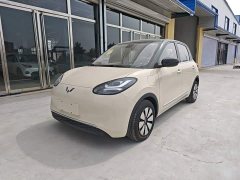 Wuling Binguo 2025 333km Joy Edition - ფოტო 2