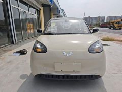 Wuling Binguo 2025 333km Joy Edition - ფოტო 3