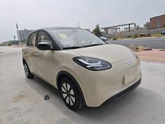 Wuling Binguo 2025 333km Joy Edition - ფოტო 4