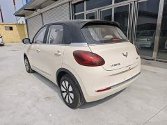 Wuling Binguo 2025 333km Joy Edition - ფოტო 5