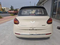 Wuling Binguo 2025 333km Joy Edition - ფოტო 6