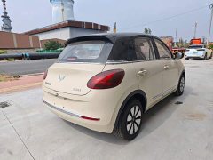 Wuling Binguo 2025 333km Joy Edition - ფოტო 7