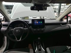 Toyota Corolla 2023 1.2T Pioneer Edition - ფოტო 10