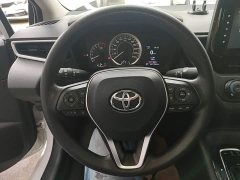 Toyota Corolla 2023 1.2T Pioneer Edition - ფოტო 11