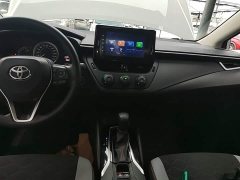 Toyota Corolla 2023 1.2T Pioneer Edition - ფოტო 13