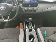 Toyota Corolla 2023 1.2T Pioneer Edition - ფოტო 14