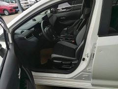 Toyota Corolla 2023 1.2T Pioneer Edition - ფოტო 15