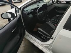 Toyota Corolla 2023 1.2T Pioneer Edition - ფოტო 16