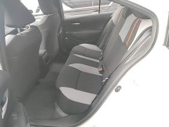 Toyota Corolla 2023 1.2T Pioneer Edition - ფოტო 17