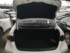 Toyota Corolla 2023 1.2T Pioneer Edition - ფოტო 19