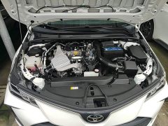 Toyota Corolla 2023 1.2T Pioneer Edition - ფოტო 20
