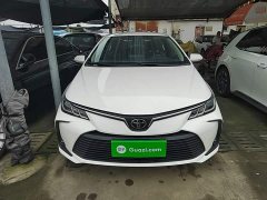 Toyota Corolla 2023 1.2T Pioneer Edition - ფოტო 3