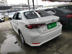 Toyota Corolla 2023 1.2T Pioneer Edition - ფოტო 5